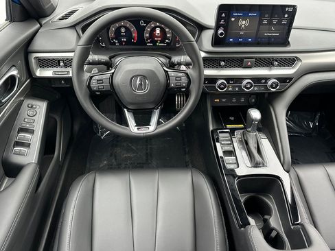 New 2026 Acura Integra A-Spec image 16