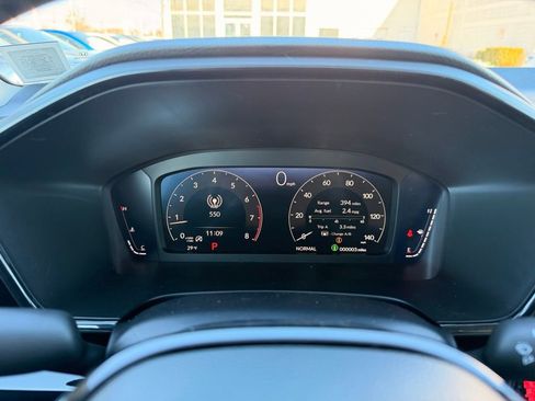 New 2026 Honda CR-V EX-L image 7