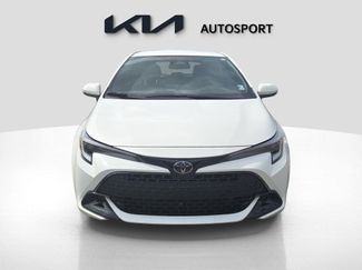 Used 2025 Toyota Corolla SE video 2