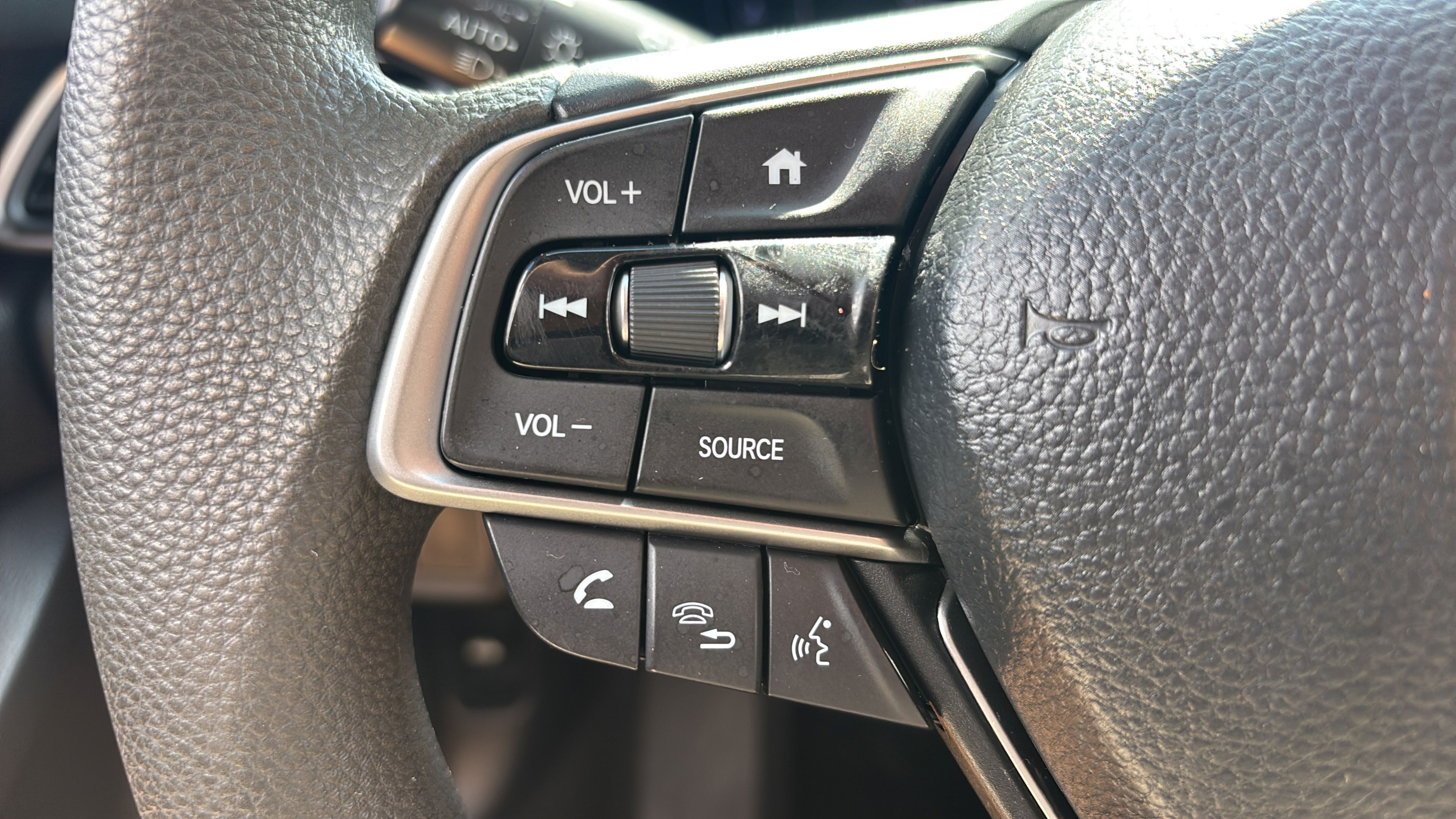 Certified 2020 Honda Accord LX image 26