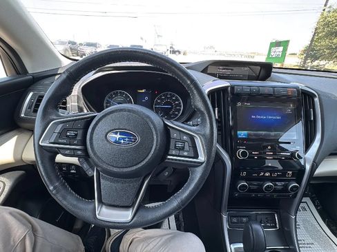 Used 2021 Subaru Ascent Limited AWD/4WD image 21