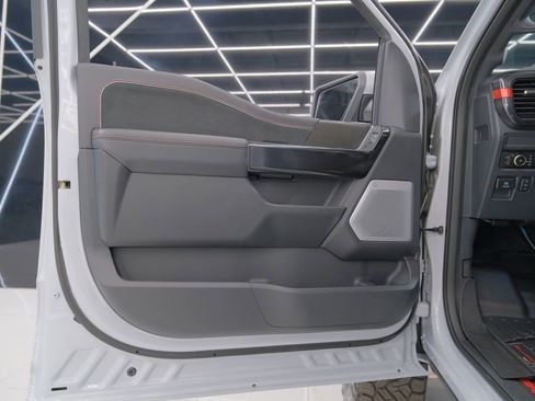 Used 2025 Ford F150 Raptor w/ Equipment Group 803A Raptor R image 60