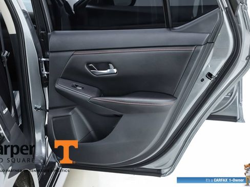 Used 2024 Nissan Sentra SR w/ SR Premium Package FWD image 29