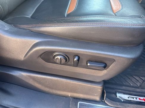 Used 2021 GMC Sierra 1500 AT4 w/ AT4 Premium Package image 22