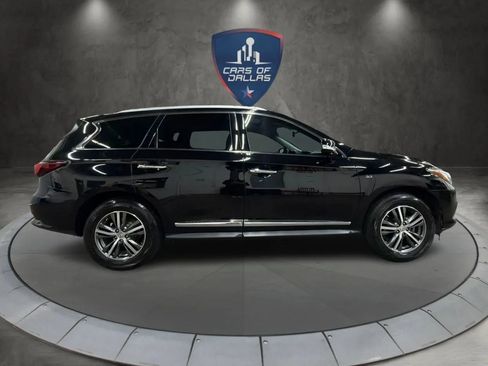 Used 2018 INFINITI QX60 FWD w/ Premium Plus Package image 6