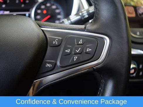 Used 2018 Chevrolet Equinox LT FWD image 5