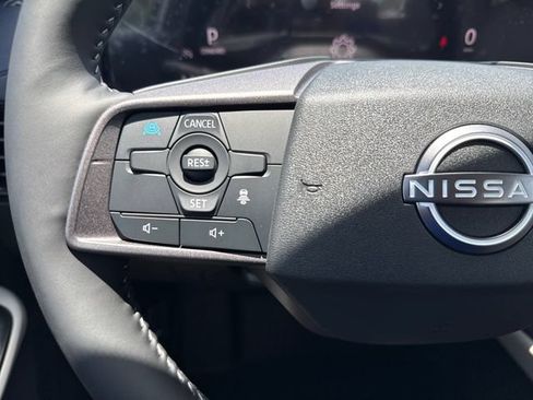 New 2026 Nissan Sentra SL w/ Floor Mat Package FWD image 30