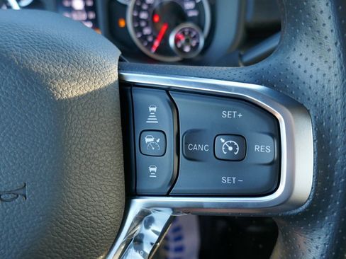 New 2026 RAM 2500 Tradesman image 15