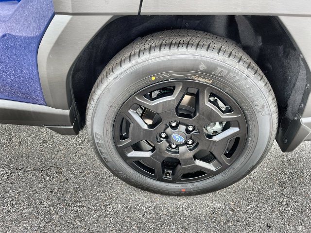 New 2026 Subaru Outback Limited AWD/4WD image 28