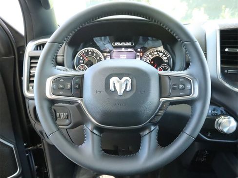 Used 2023 RAM 1500 Laramie image 9