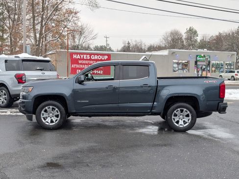 Used 2019 Chevrolet Colorado LT image 7