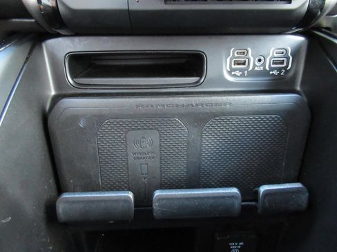 Used 2023 RAM 1500 Rebel w/ Rebel Level 2 Equipment Group AWD/4WD image 28