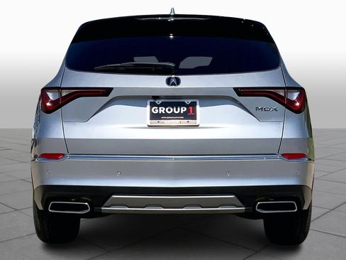 New 2026 Acura MDX FWD w/ Technology Package image 4