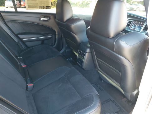 Used 2022 Dodge Charger GT w/ Plus Group image 11