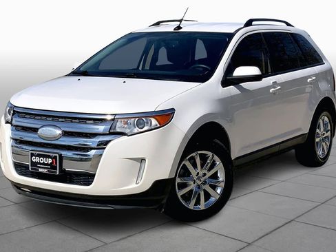 Used 2013 Ford Edge SEL image 1