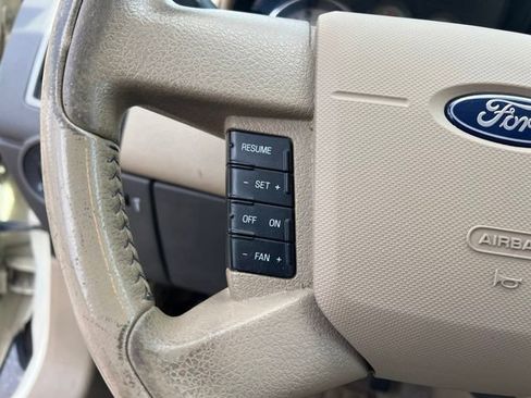 Used 2007 Ford Edge SEL FWD image 14