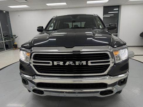 Used 2020 RAM 1500 Big Horn image 52