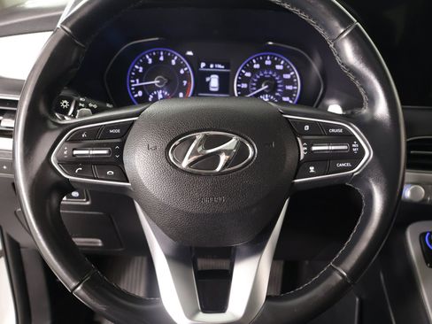 Used 2022 Hyundai Palisade SEL FWD image 3