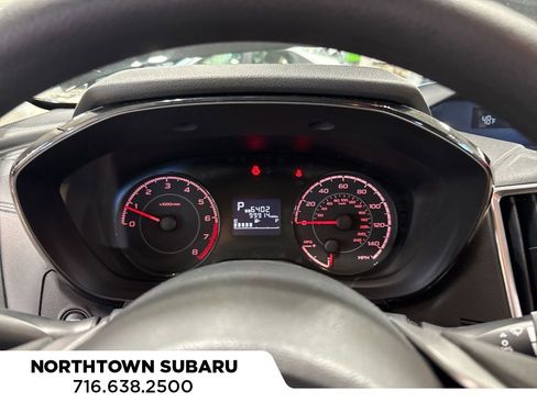 Used 2018 Subaru Impreza 2.0i image 6