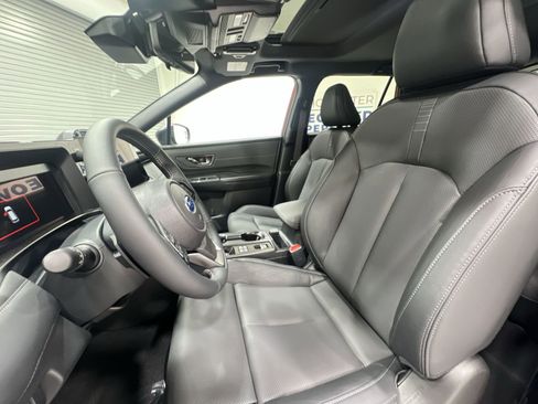 New 2026 Subaru Outback Touring XT image 11