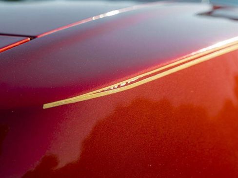 Used 1986 Porsche 944 Turbo image 20