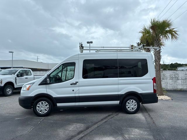 Certified 2019 Ford Transit 150 XLT RWD image 6