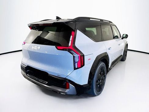 New 2026 Kia EV9 GT-Line image 5