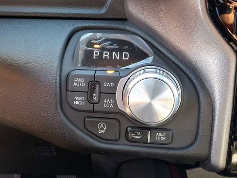 New 2026 RAM 1500 Rebel w/ Bed Utility Group image 10