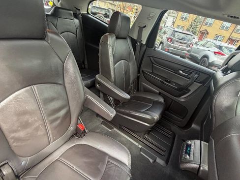 Used 2016 Chevrolet Traverse LT AWD/4WD image 36