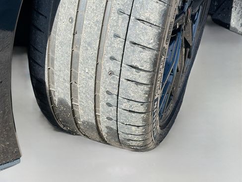 Used 2023 Chevrolet Corvette Stingray Preferred Cpe w/ Z51 Performance Package image 41