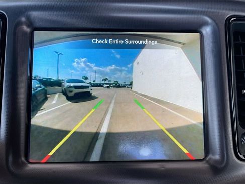 Used 2020 Dodge Challenger R/T w/ Shaker Package image 14