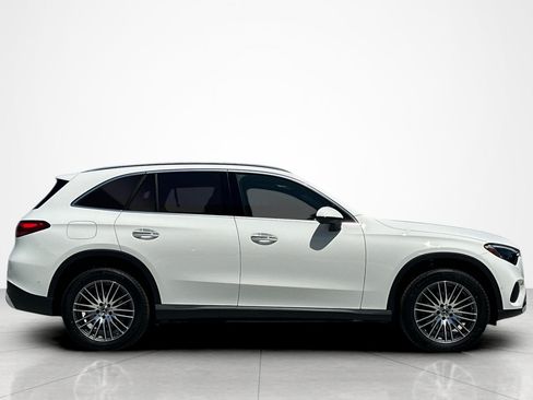 New 2026 Mercedes-Benz GLC 300 4MATIC image 6