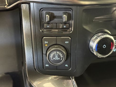 Certified 2022 Ford F150 Lariat w/ Equipment Group 502A High AWD/4WD image 24