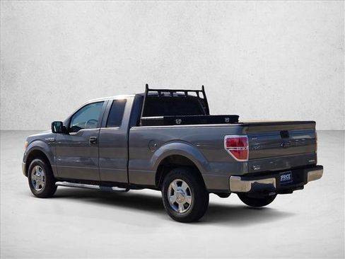 Used 2012 Ford F150 XLT image 7
