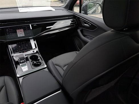 New 2026 Audi Q7 3.0T Premium Plus image 25