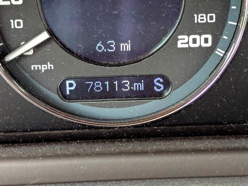 Used 2007 Mercedes-Benz CLK 63 AMG 2dr Cabriolet 6.3L AMG image 19