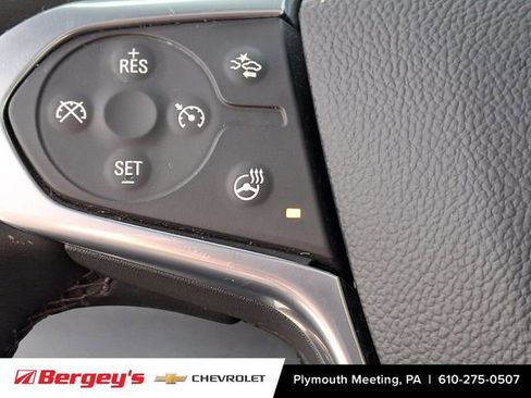 Certified 2023 Chevrolet Traverse RS image 29