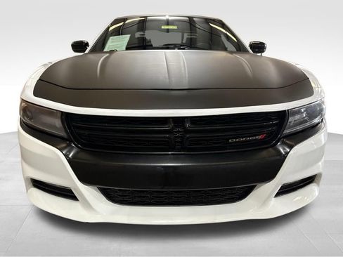 Used 2018 Dodge Charger GT w/ Driver Confidence Group image 8