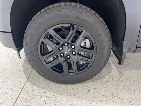 New 2024 Chevrolet Silverado 1500 RST w/ All Star Edition Plus image 31