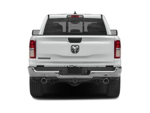 Used 2023 RAM 1500 Big Horn AWD/4WD image 38