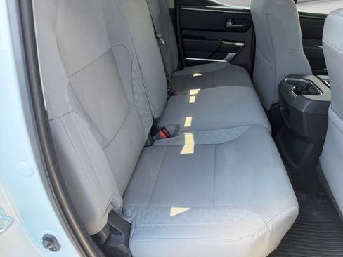 Used 2023 Toyota Tundra SR5 w/ TRD Off-Road Package AWD/4WD image 17