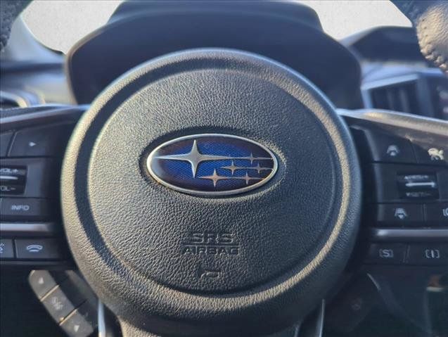 Used 2021 Subaru Forester Touring AWD/4WD image 25