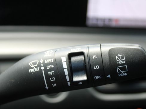 New 2026 Kia Seltos SX w/ SX Sunroof Package AWD/4WD image 31