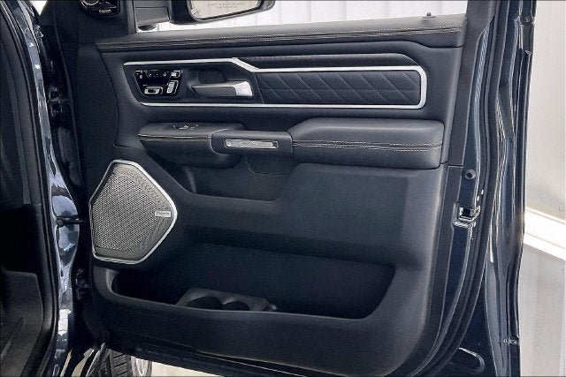 Used 2026 RAM 1500 Tungsten AWD/4WD image 22