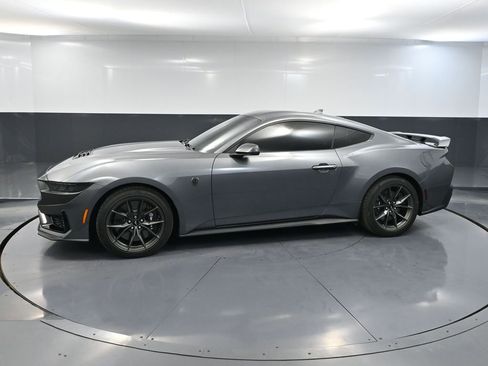 Used 2024 Ford Mustang Dark Horse image 12