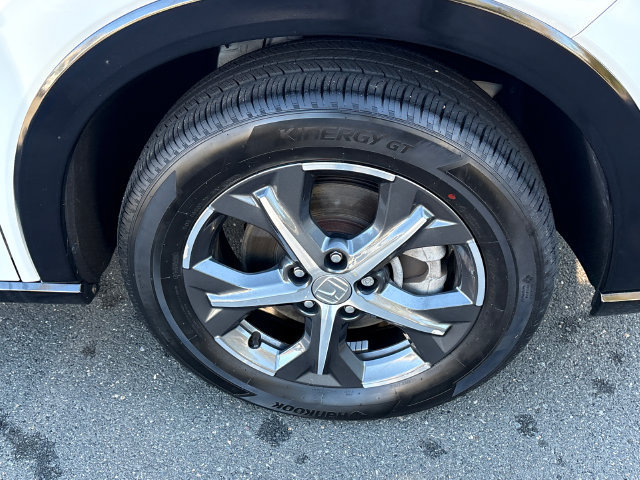 Used 2025 Honda HR-V EX-L image 7