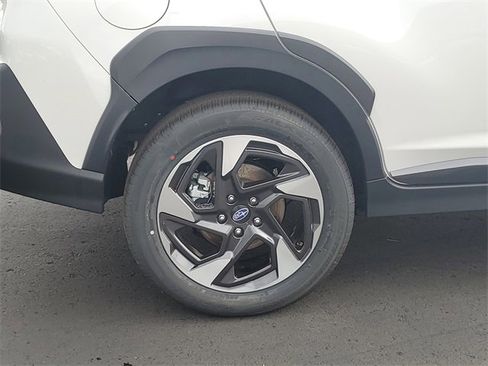 New 2025 Subaru Crosstrek 2.5i Limited image 5