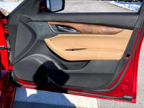 Used 2025 Cadillac CT5 Premium Luxury w/ Sun And Sound Package image 23