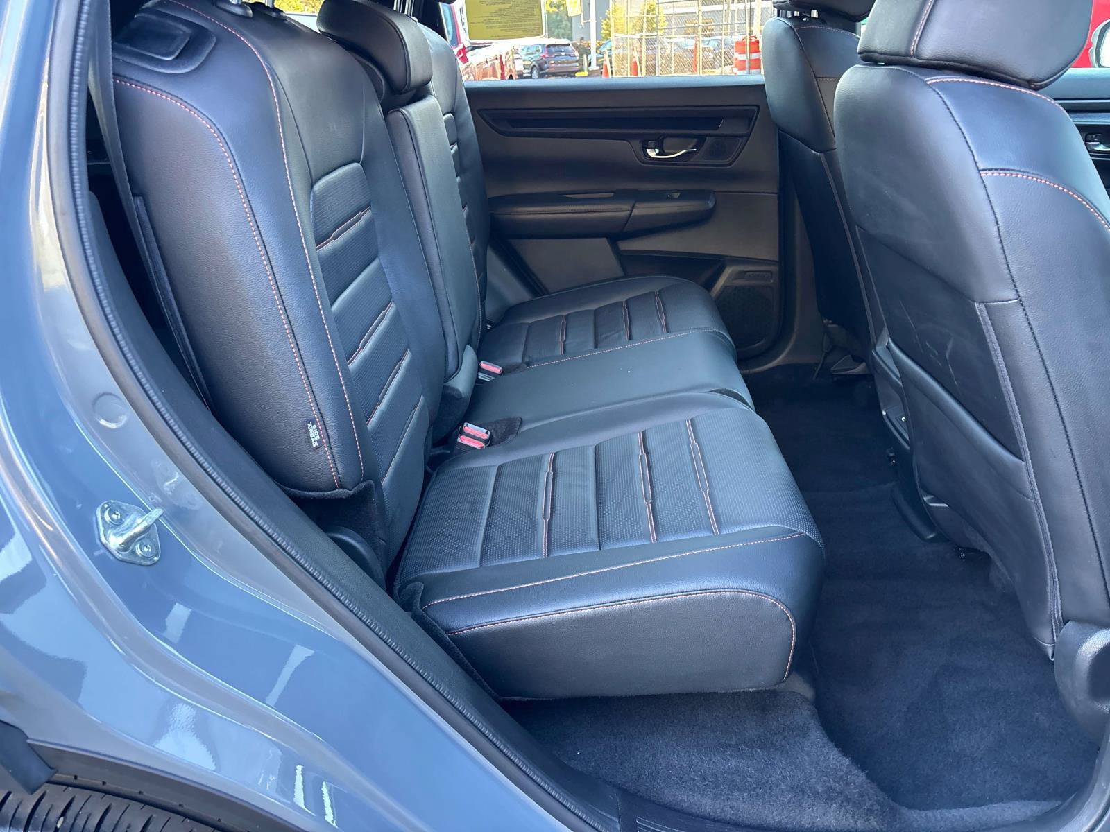 Certified 2026 Honda CR-V Sport-L image 20