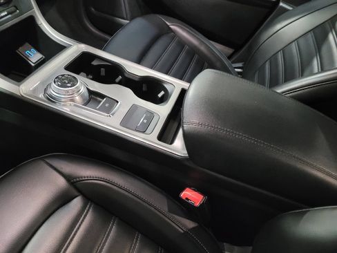 Used 2023 Ford Edge SEL image 26